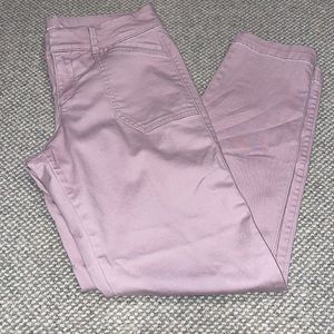 Old Navy Pixie Pants